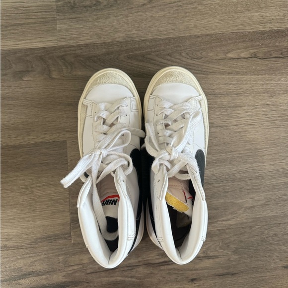 Nike Blazers  Size 5.5 / 36 EUR - Picture 6 of 7